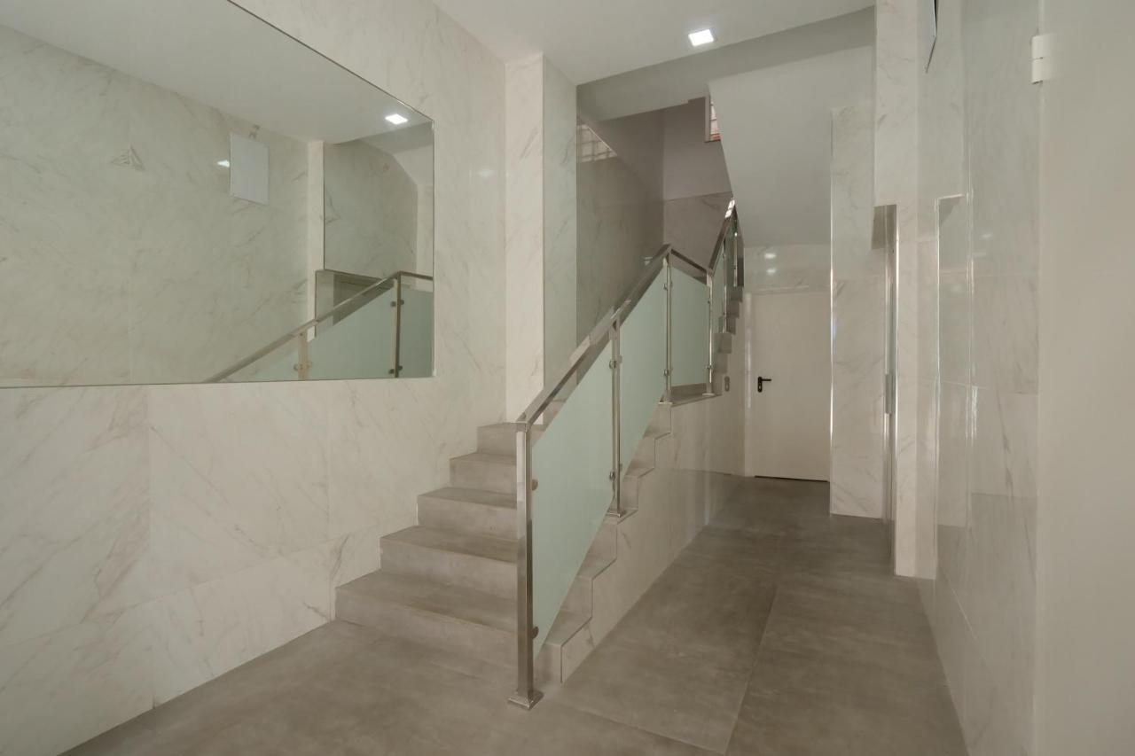 Apartamento Castillo Гранада Экстерьер фото