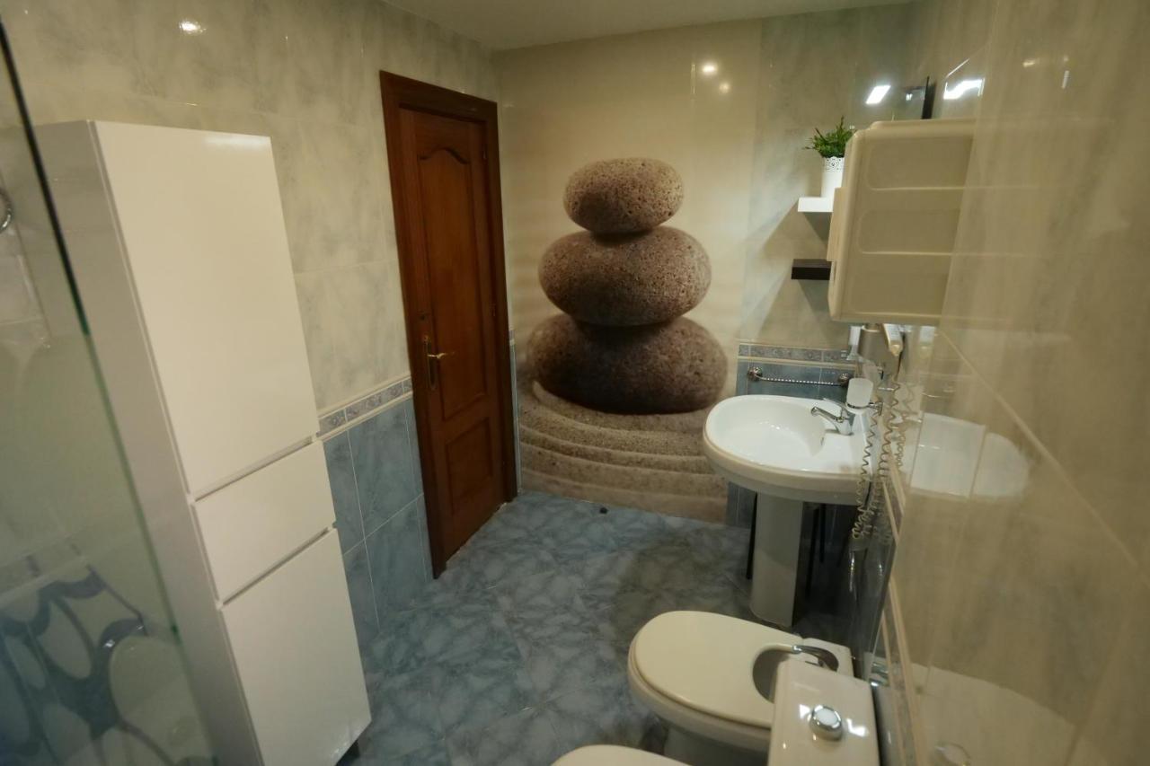 Apartamento Castillo Гранада Экстерьер фото