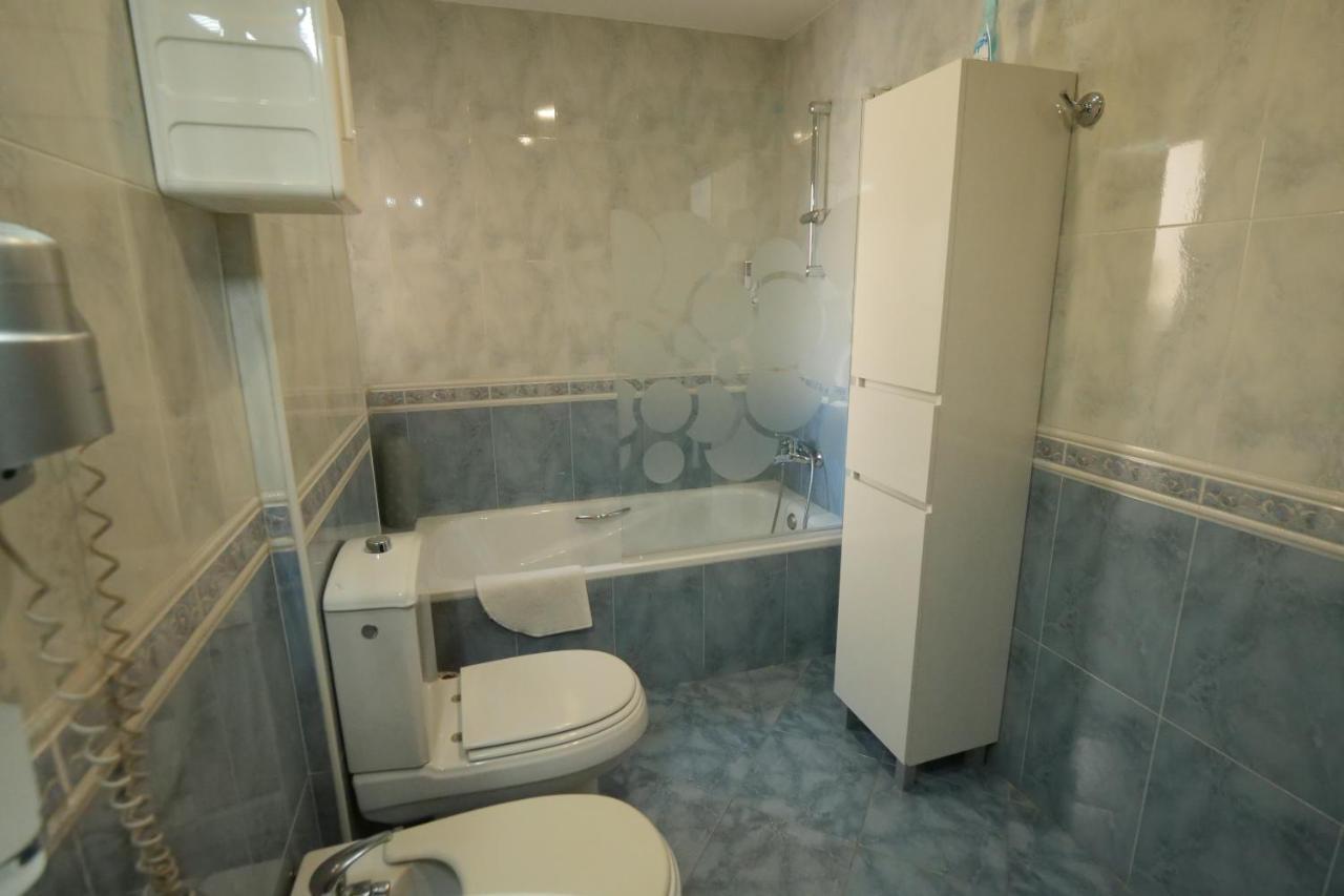 Apartamento Castillo Гранада Экстерьер фото