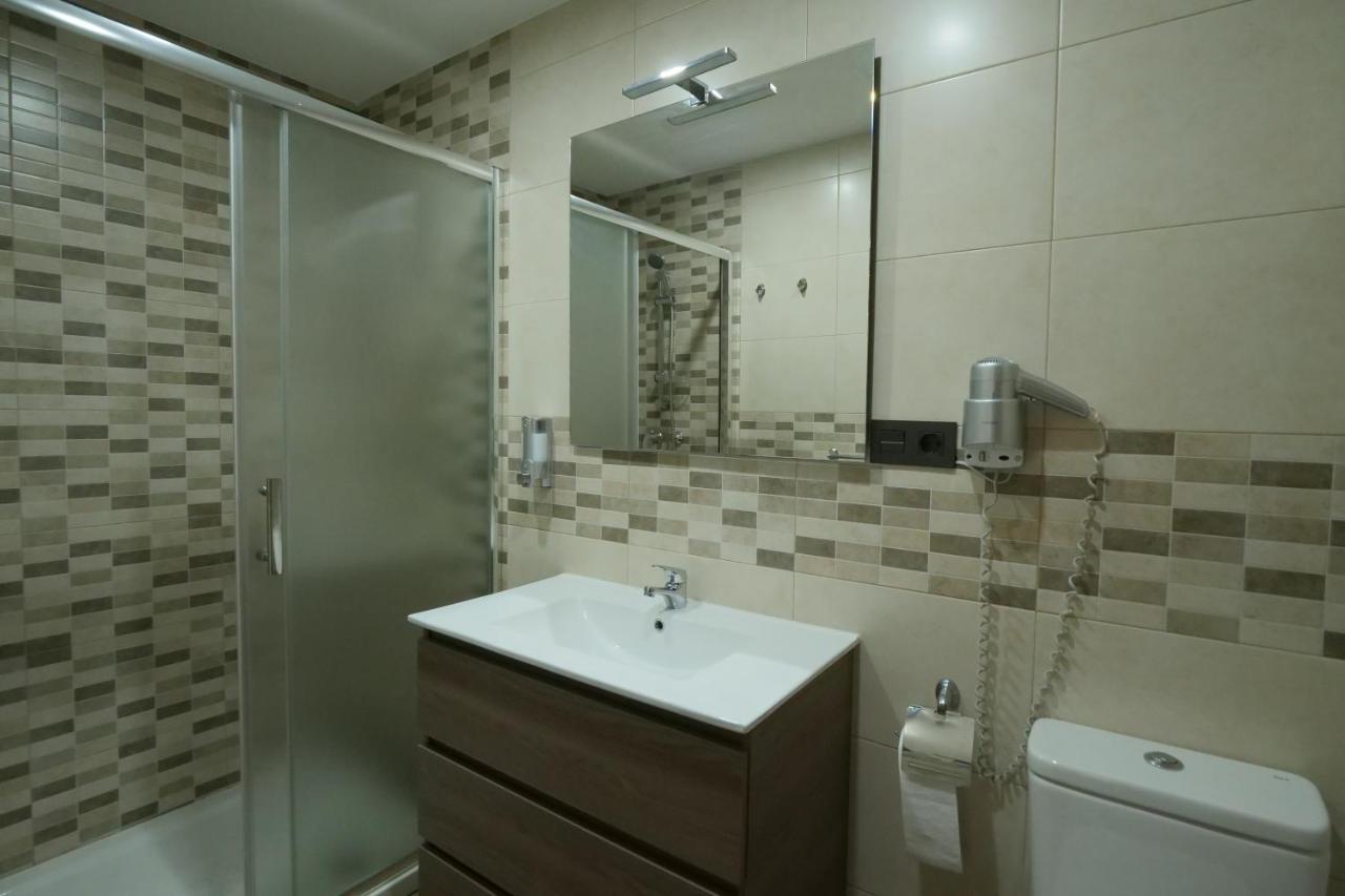 Apartamento Castillo Гранада Экстерьер фото