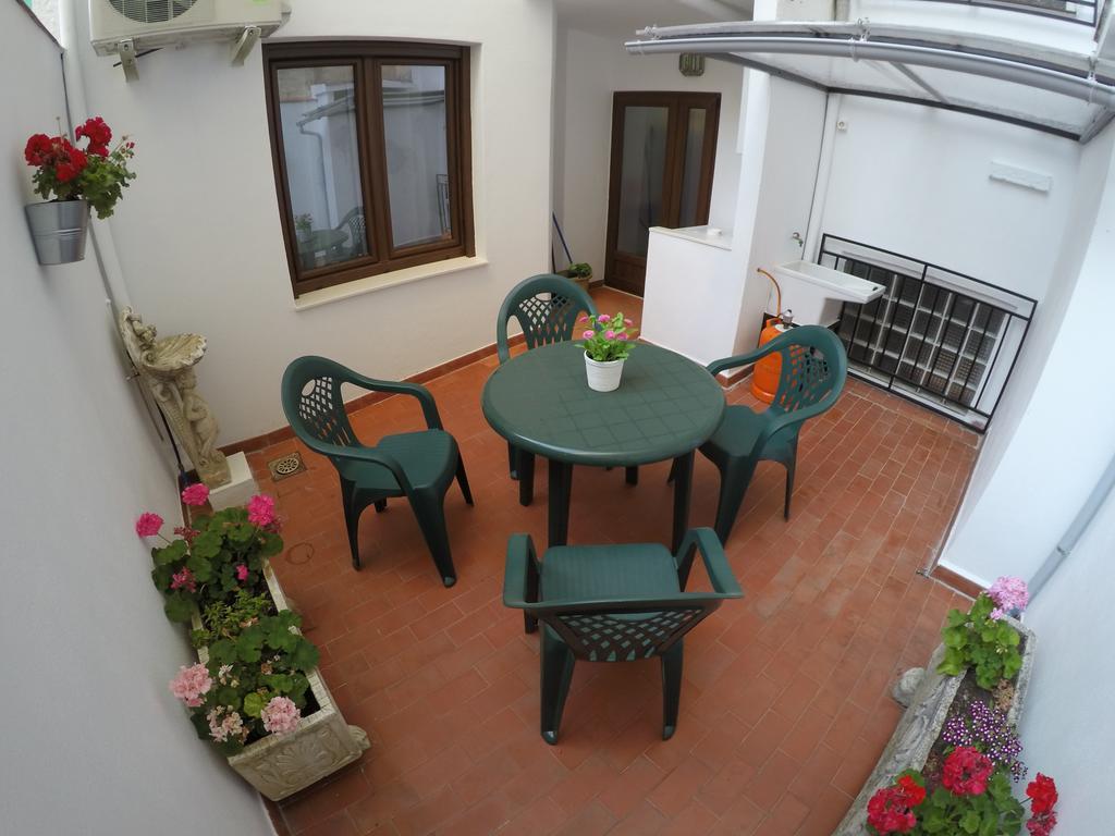 Apartamento Castillo Гранада Экстерьер фото