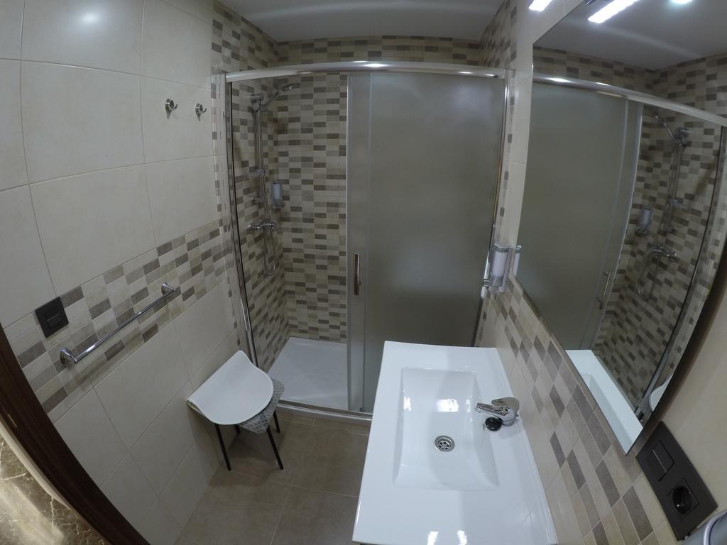 Apartamento Castillo Гранада Экстерьер фото