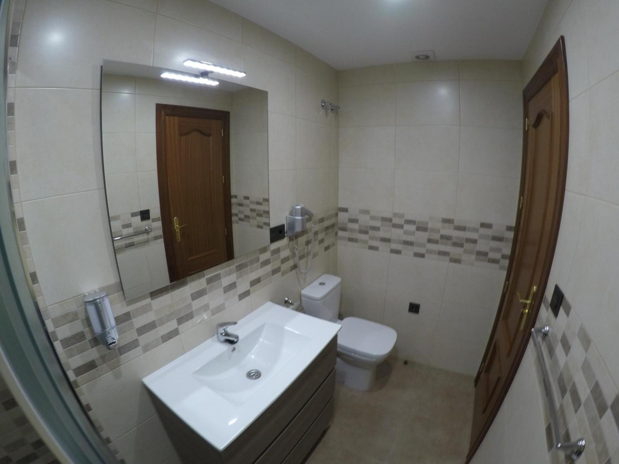 Apartamento Castillo Гранада Экстерьер фото