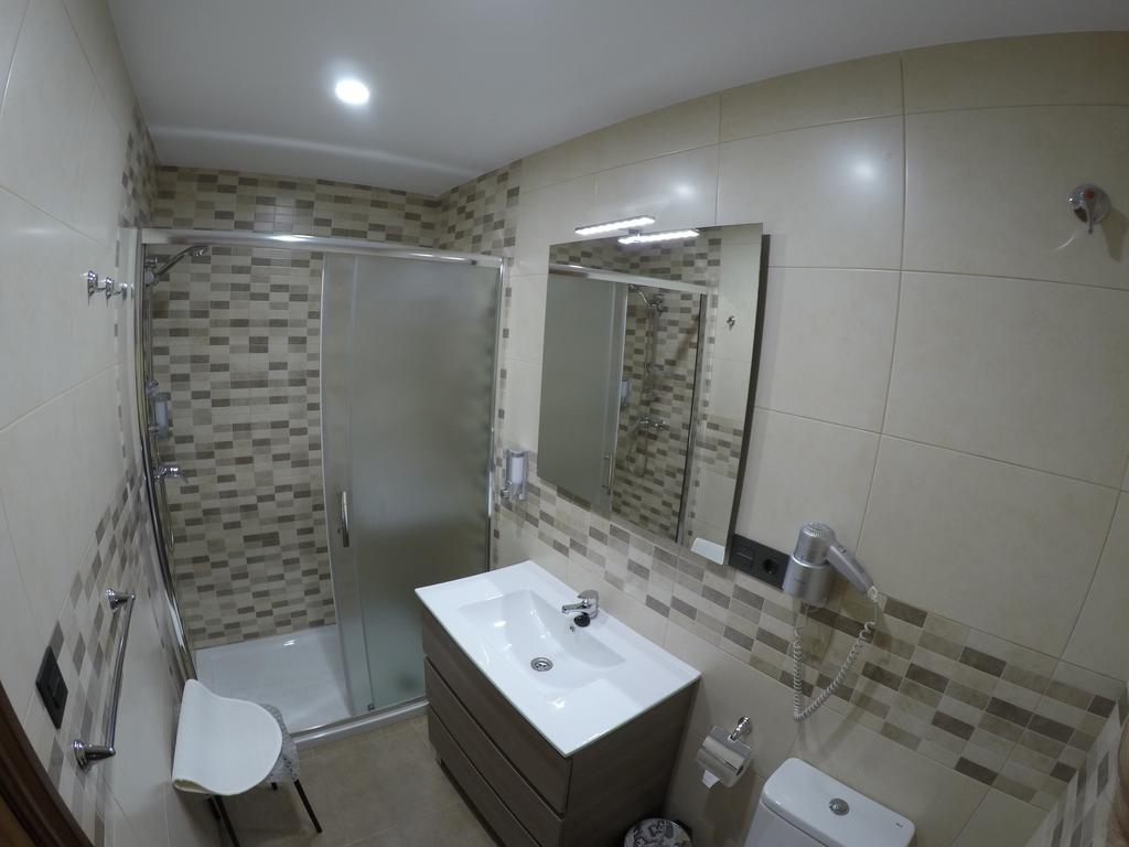 Apartamento Castillo Гранада Экстерьер фото