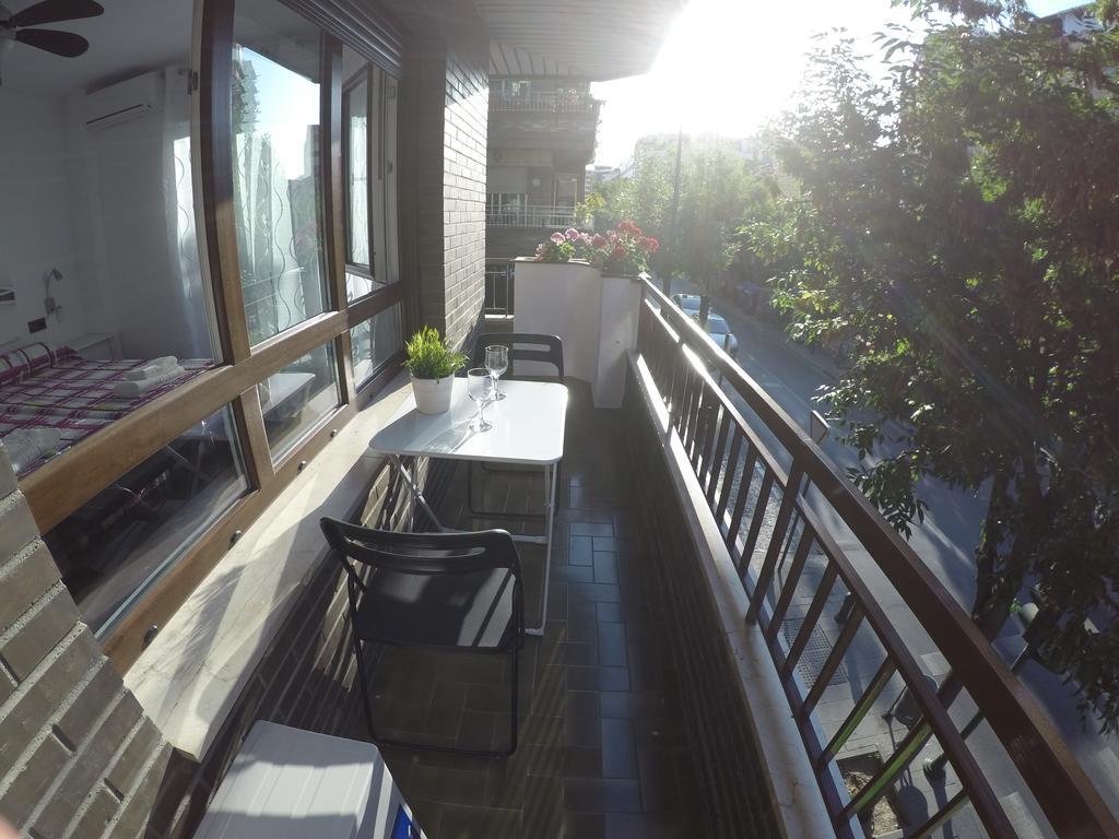 Apartamento Castillo Гранада Экстерьер фото