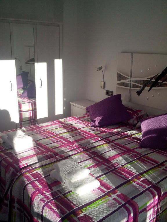 Apartamento Castillo Гранада Экстерьер фото