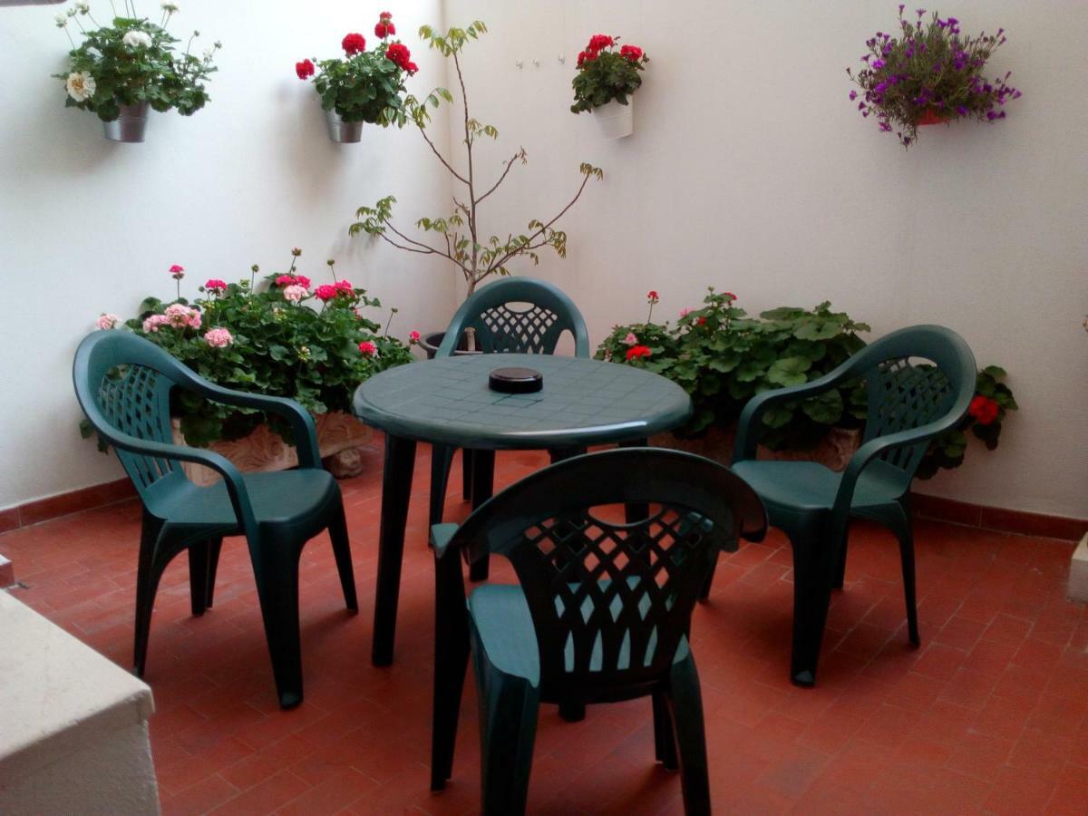 Apartamento Castillo Гранада Экстерьер фото