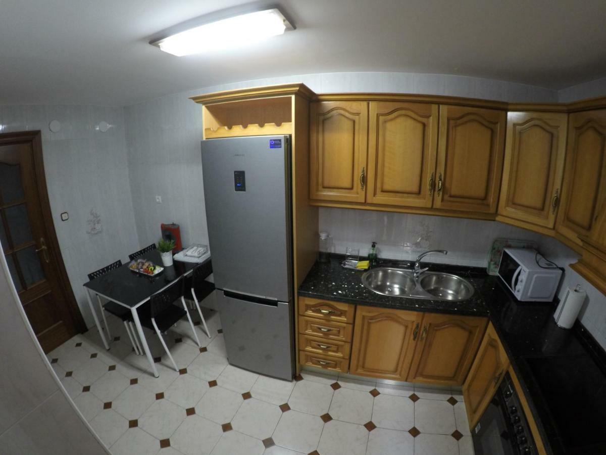 Apartamento Castillo Гранада Экстерьер фото